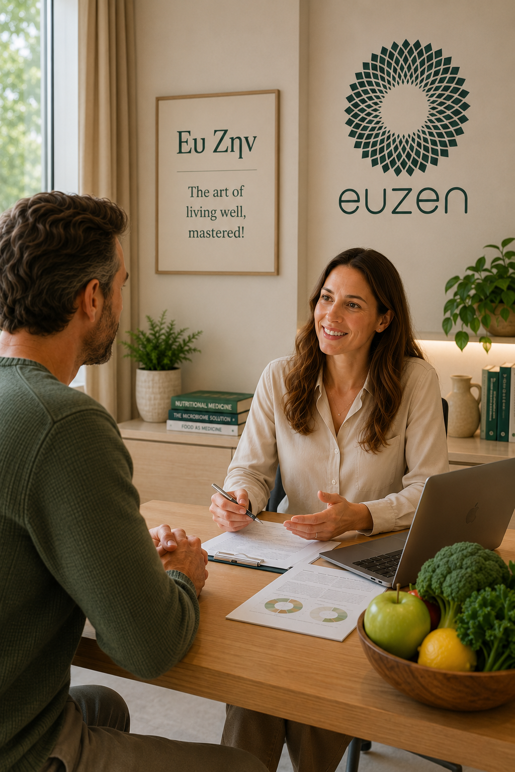 Euzen  Services